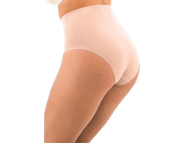 Коригуючі труси Fantasie Smoothease 2325 L Natural Beige (193773107219) - Фото 3