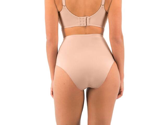 Коригуючі труси Fantasie Smoothease 2325 XL Natural Beige (193773107240) - Фото 2