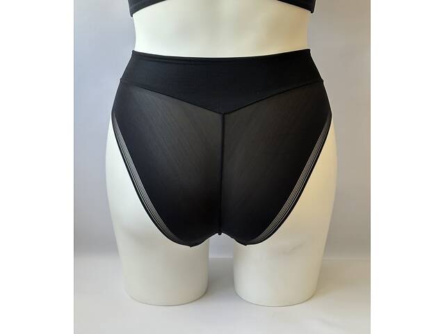 Коригуючі труси Ysabel Mora 19616 L Чорні (ZIK0000020709) - Фото 2