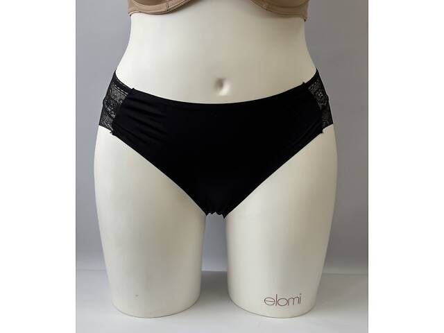 Коригуючі труси Ysabel Mora 19671 M Чорні (ZIK0000020884) - Фото 1