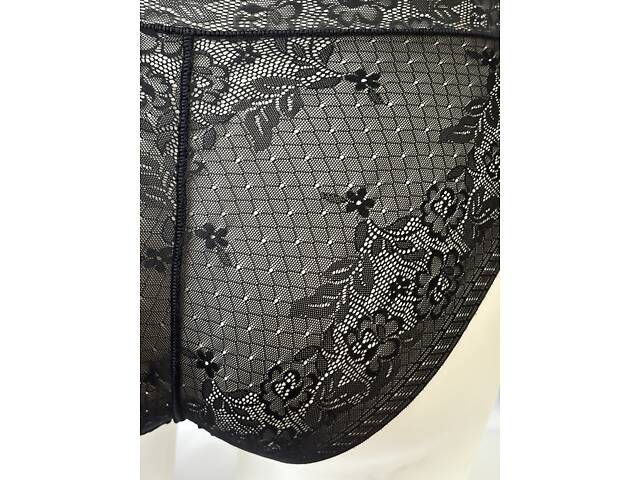 Коригуючі труси Ysabel Mora 19671 M Чорні (ZIK0000020884) - Фото 3