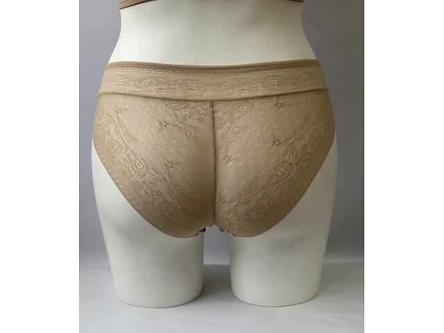 Коригуючі труси Ysabel Mora 19671 S Nude (ZIK0000020914) - Фото 2