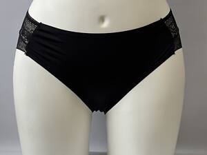 Коригуючі труси Ysabel Mora 19671 XL Чорні (ZIK0000020891)