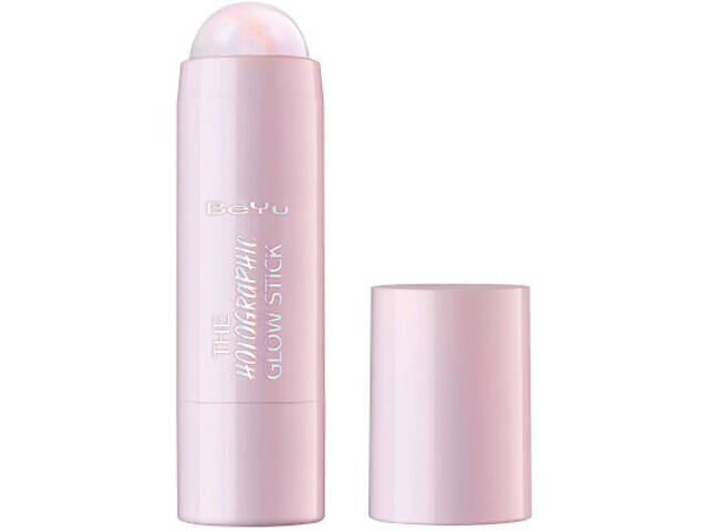 Коректор для обличчя BeYu The Holographic Glow 01 - Fluorescent Glow (4033651820730) - Фото 1