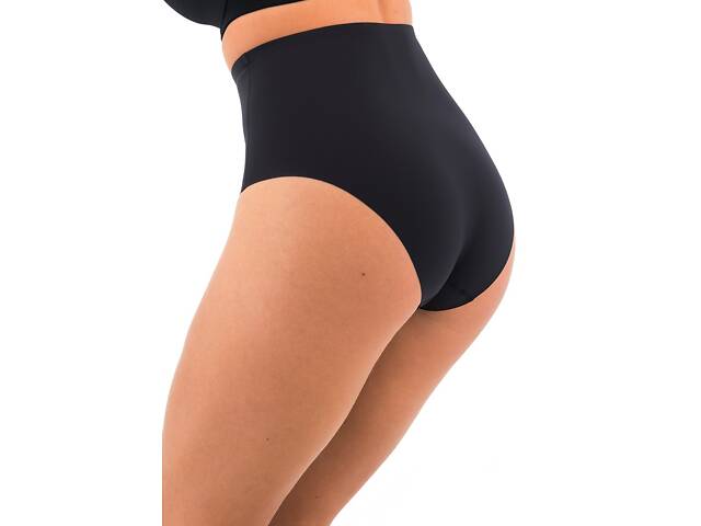 Коригуючі труси Fantasie Smoothease 2325BLK M Black (ZIK0000025261) - Фото 3