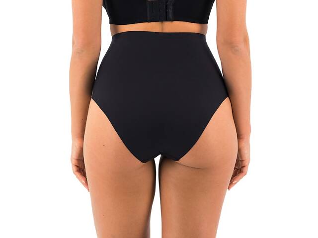 Коригуючі труси Fantasie Smoothease 2325BLK M Black (ZIK0000025261) - Фото 2
