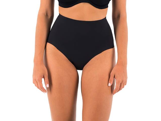 Коригуючі труси Fantasie Smoothease 2325BLK S Black (ZIK0000027449) - Фото 1