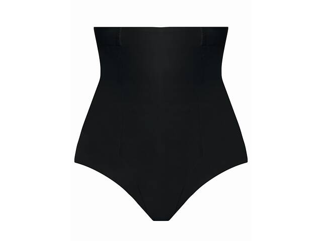 Коригуючі труси Wacoal InesSecret WE601036BlK XXL Black (889501961924) - Фото 4
