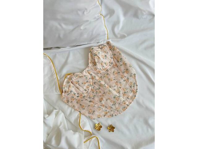 Корсет DO3638/1 персиковий L - Фото 3