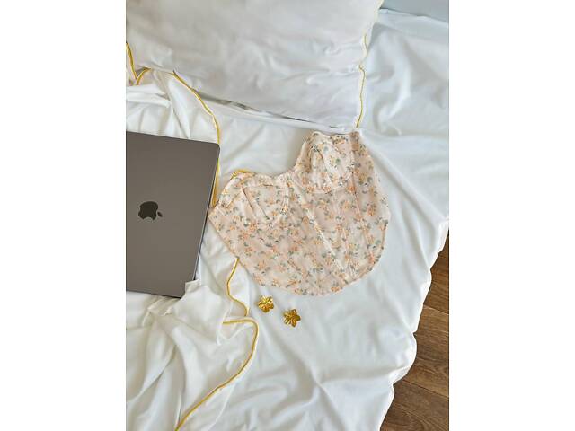 Корсет DO3638/1 персиковий L - Фото 6