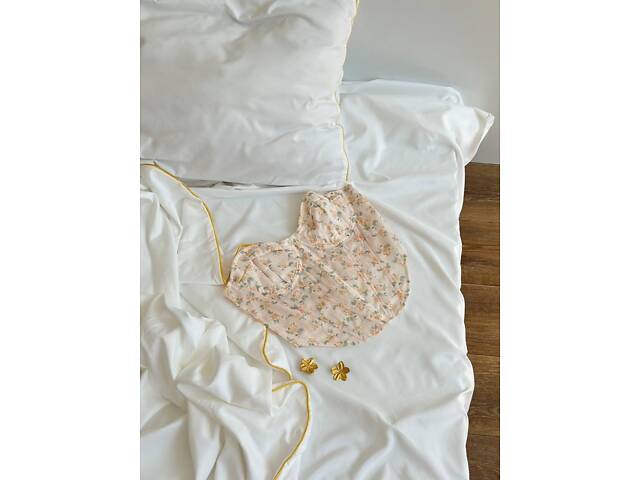 Корсет DO3638/1 персиковий - Фото 5