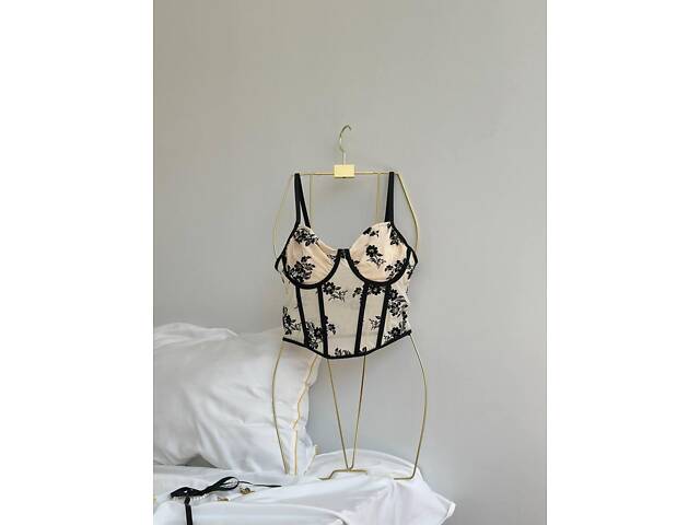 Корсет DO3640 L - Фото 2