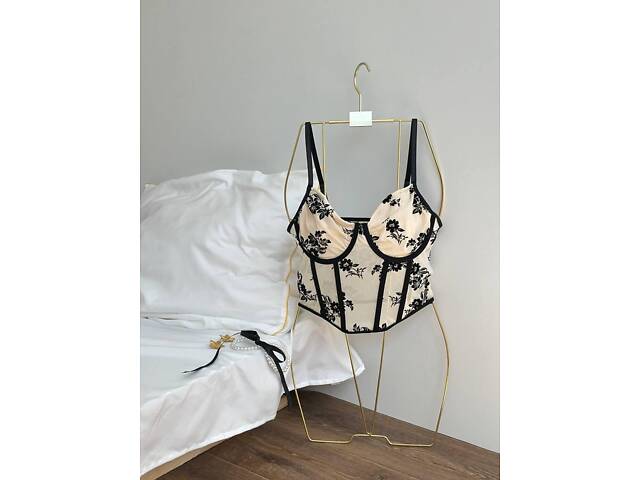 Корсет DO3640 L - Фото 3