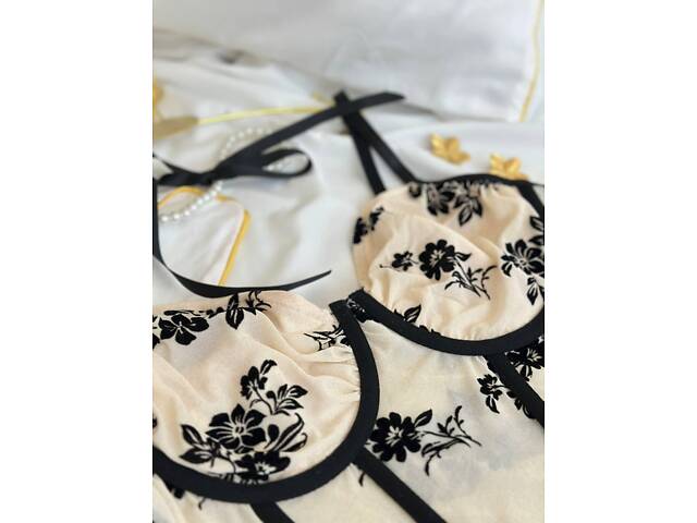 Корсет DO3640 L - Фото 4