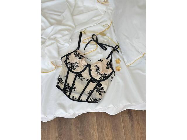 Корсет DO3640 L - Фото 6