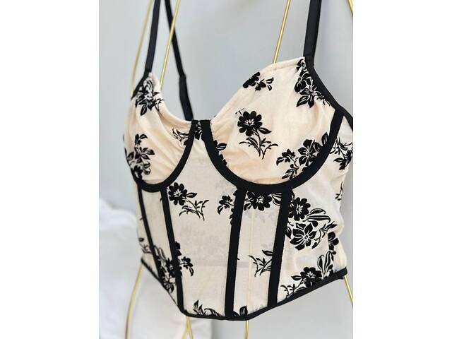 Корсет DO3640 L - Фото 8