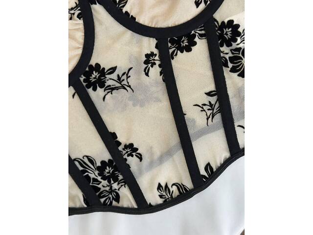 Корсет DO3640 L - Фото 10