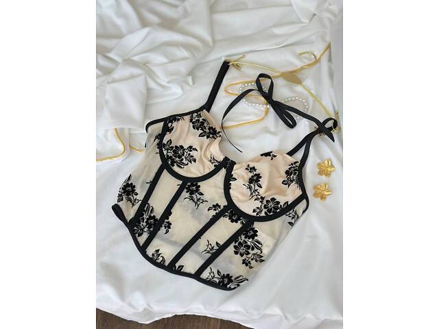 Корсет DO3640 M - Фото 1