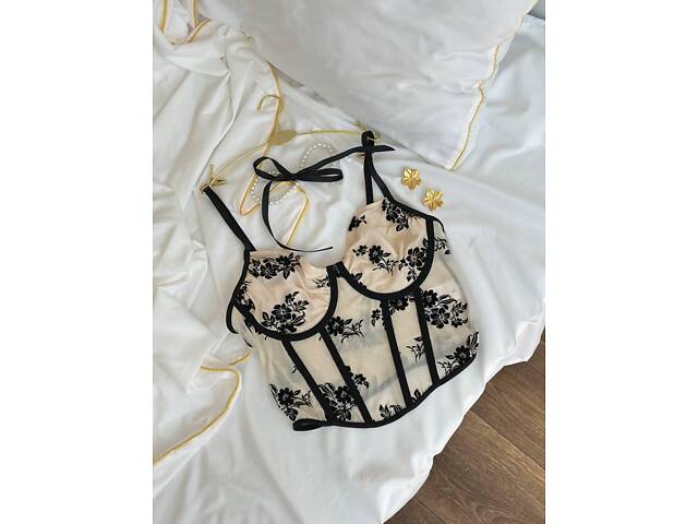 Корсет DO3640 M - Фото 7