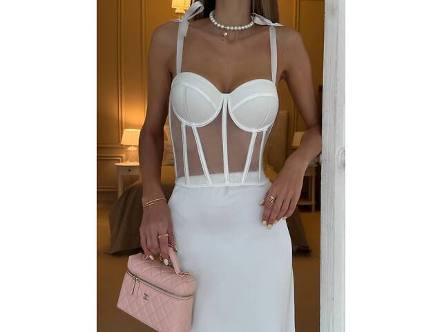 Корсет DO3712/1 38C - Фото 4