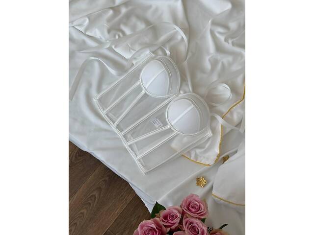 Корсет DO3712/1 38C - Фото 8