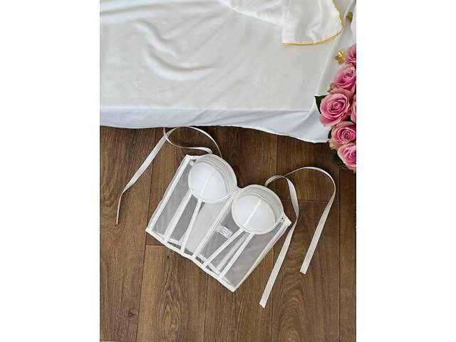 Корсет DO3712/1 38C - Фото 9