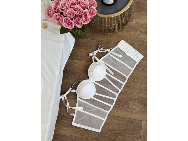 Корсет DO3712/1 38C - Фото 10