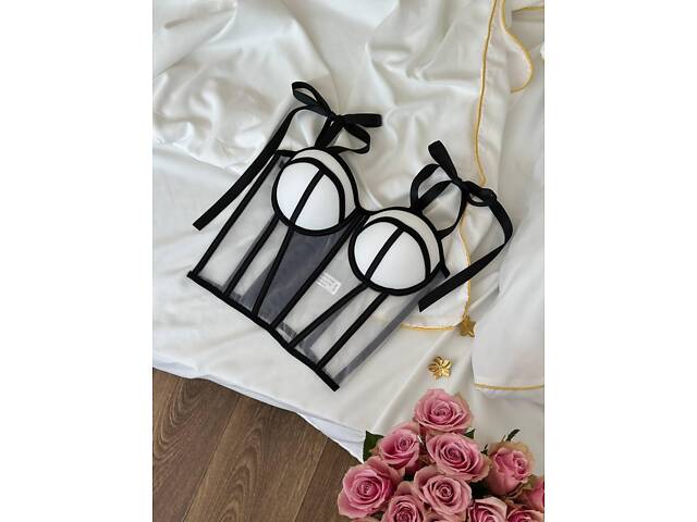 Корсет DO3712/2 36B - Фото 9