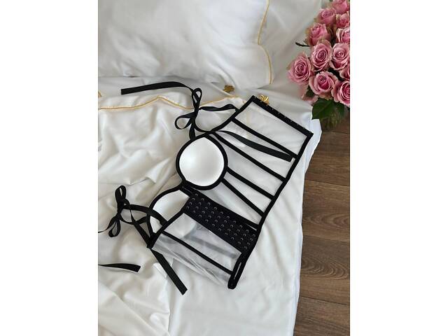 Корсет DO3712/2 - Фото 8