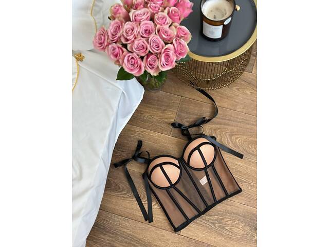 Корсет DO3712/3 36B - Фото 9