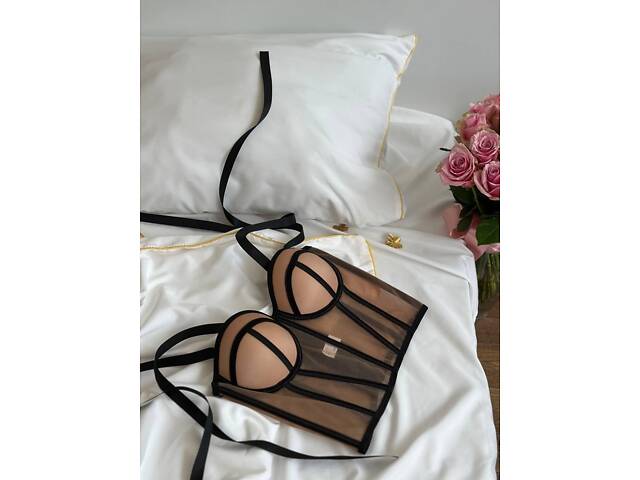 Корсет DO3712/3 36B - Фото 10