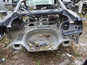 Корито багажника Ford Mustang mk6 15- fr3z-6311215-a