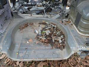 Корито багажника Jeep Cherokee KL 14-68223635AA