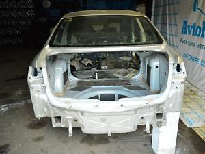 Корито багажника VW Jetta 11-18 USA (03) золотаве 1K5-813-114