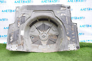 Корыто багажника VW Jetta 11-18 USA