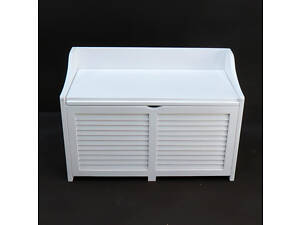 Кошик для білизни 'Банпонг' зефір