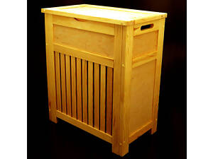 Кошик для білизни 'Чонбурі 60' каррі