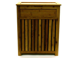 Кошик для білизни 'Чонбурі 60' мускат