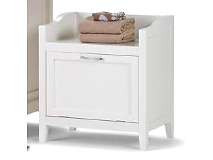 Кошик для білизни 'Патайя' зефір