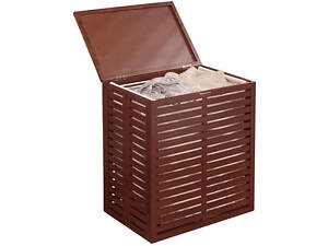 Кошик для білизни 'Районг 59х35х52' савоярді