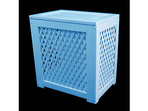 Кошик для білизни 'Садау' ірис