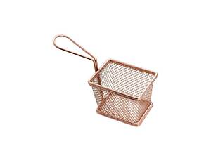 Корзина для фритюра Empire EM-6387 12.5х10х8 см