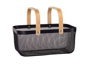 Кошик органайзер 40х25х17 см 19138-008 метал