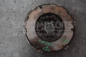 Корзина сцепления 05- Mazda 6 2.0di 2002-2007 L30416410 97877