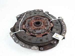 Корзина сцепления 1.8 Toyota Corolla Verso 2004-2009 3125069015