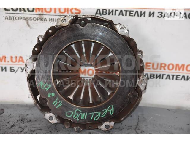 9641689680 Корзина сцепления Citroen Berlingo 1.4 8V 1996-2008 ...