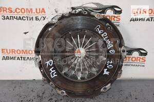 Кошик зчеплення Citroen Berlingo 2.0hdi 1996-2008 73725