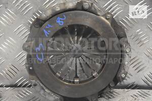 Корзина сцепления Citroen C3 1.4 8V 2002-2009 802072 147716