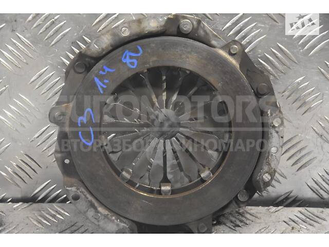 Корзина сцепления Citroen C3 1.4 8V 2002-2009 802072 147716