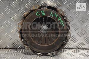 Кошик зчеплення Citroen C3 1.4hdi 2002-2009 3000951292 129471